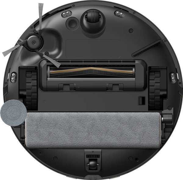 Купить Робот-пылесос Trouver Robot Vacuum Z50 Ultra / RLZ92CE  