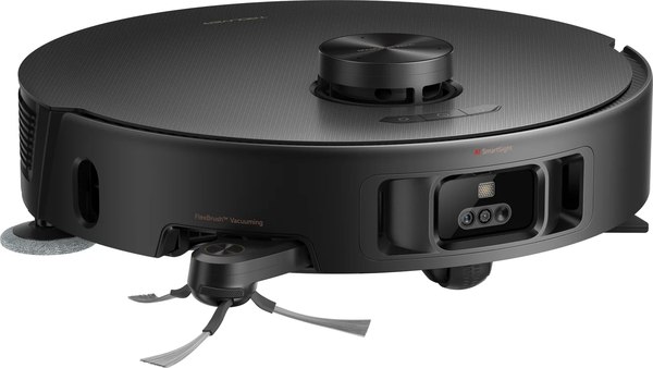 Купить Робот-пылесос Trouver Robot Vacuum Z50 Ultra / RLZ92CE  