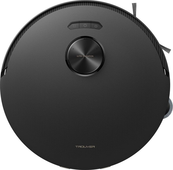 Купить Робот-пылесос Trouver Robot Vacuum Z50 Ultra / RLZ92CE  