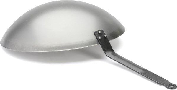 Вок De Buyer Carbone Plus 5114.35