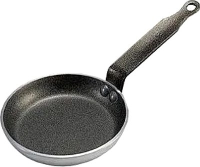 Сковорода для оладий De Buyer Choc 8140.12 - 
