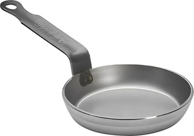 Сковорода для оладий De Buyer Carbone Plus 5140.12 - 