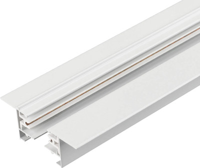 

Шинопровод, LGD-2TR-TRACK-F-1000-WH-M C / 038670