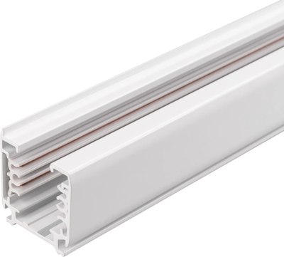 

Шинопровод, LGD-4TR-TRACK-1000-WH-M C / 030562(2)
