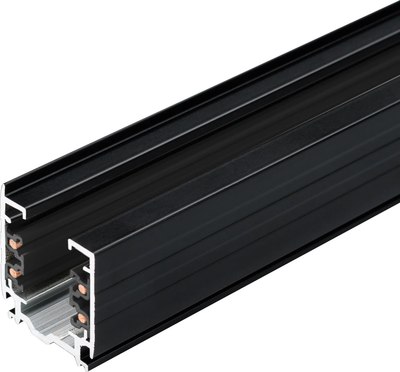 

Шинопровод, LGD-4TR-TRACK-2000-BK-M D / 028369(1)