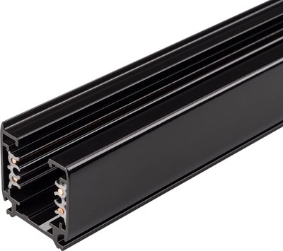 

Шинопровод, LGD-4TR-TRACK-4000-BK-M C / 054353