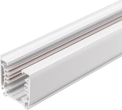 

Шинопровод, LGD-4TR-TRACK-4000-WH-M C / 046093