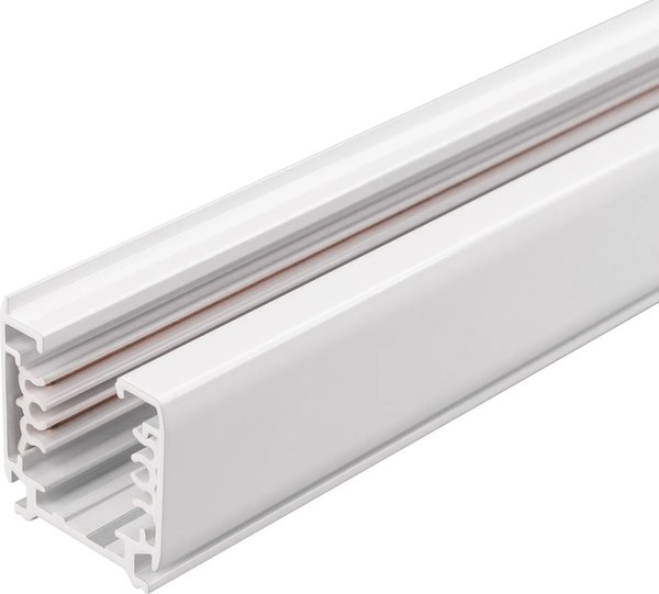 Шинопровод Arlight LGD-4TR-TRACK-4000-WH-M C / 046093