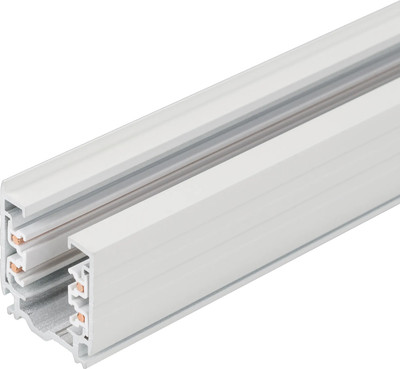 

Шинопровод, LGD-D3P-3000 White-M / 024059