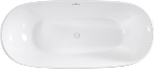 Ванна акриловая Abber AB9263-1.8