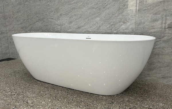 Купить Ванна акриловая Abber AB9263-1.8 в Солигорске