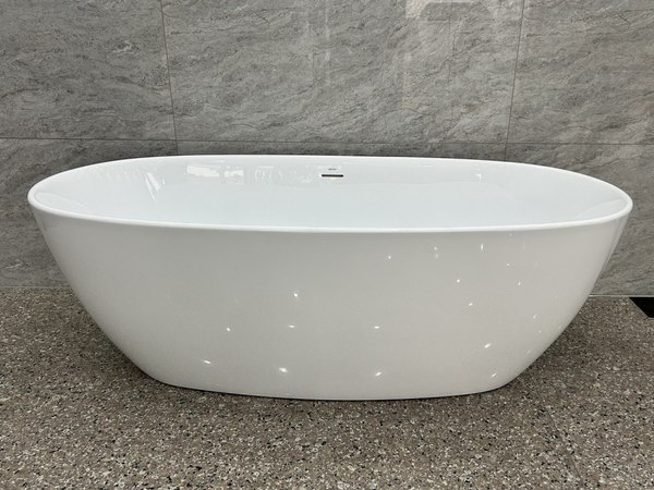 Купить Ванна акриловая Abber AB9265-1.7 в Солигорске