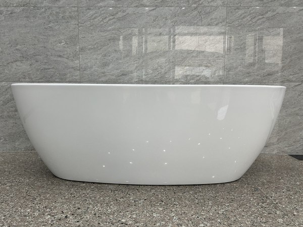 Купить Ванна акриловая Abber AB9265-1.7 в Солигорске
