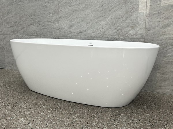 Купить Ванна акриловая Abber AB9265-1.7 в Солигорске