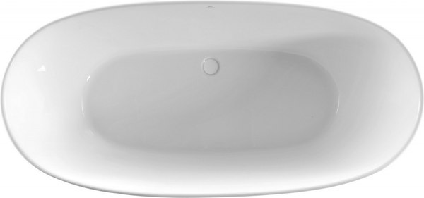 Ванна акриловая Abber AB9265-1.7