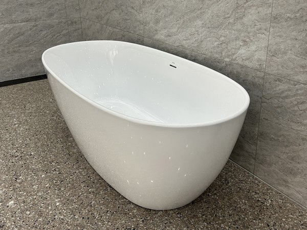 Купить Ванна акриловая Abber AB9265-1.7 в Солигорске