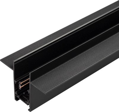 

Шинопровод, MAG-ORIENT-TRACK-2652-FDW-2000 BK / 033634