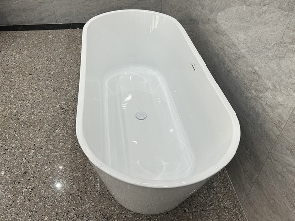Купить Ванна акриловая Abber AB9268-1.7 в Солигорске