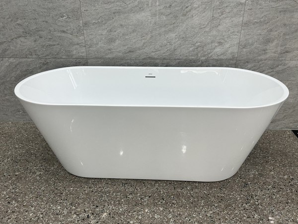 Купить Ванна акриловая Abber AB9268-1.7 в Солигорске