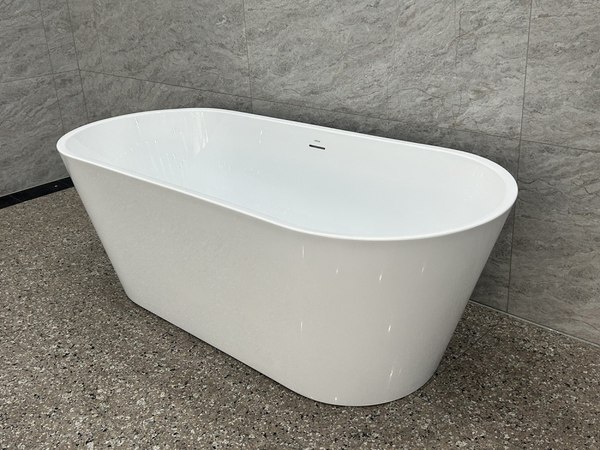 Купить Ванна акриловая Abber AB9268-1.7 в Солигорске