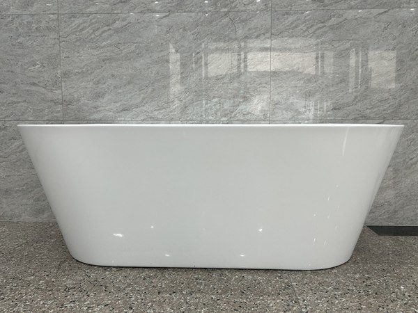 Купить Ванна акриловая Abber AB9268-1.7 в Солигорске