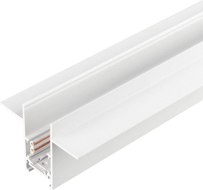 

Шинопровод, MAG-ORIENT-TRACK-2652-FDW-3000 WH / 035798