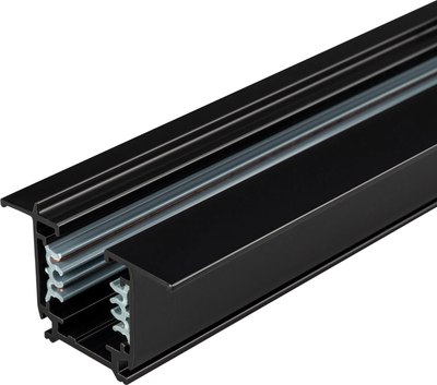 

Шинопровод, LGD-4TR-TRACK-F-2000-BK-M C / 027865(1)
