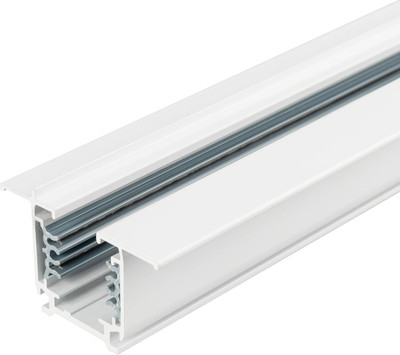 

Шинопровод, LGD-4TR-TRACK-F-1000-WH-M C / 032761(1)