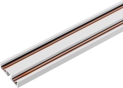 

Шинопровод, MAG-VIBE-TRACK-257-3000 WH / 044506