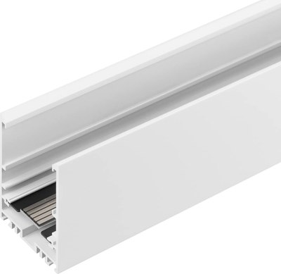 

Шинопровод, MAG-TRACK-4563-3000 WH 5LN / 046603