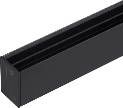 

Шинопровод, MAG-TRACK-2538-3000 BK 5LN / 046283