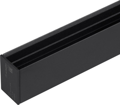 

Шинопровод, MAG-TRACK-2538-1000 BK 5LN / 045997