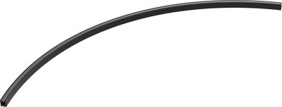 

Шинопровод, ART-APRIORI-TRACK-ARC-A-1722-1800 BK 1/4 / 045717