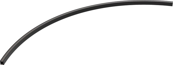 Шинопровод Arlight ART-APRIORI-TRACK-ARC-A-1722-1800 BK 1/4 / 045717