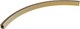 Шинопровод Arlight ART-APRIORI-TRACK-ARC-A-1722-1500 GD 1/4 / 045714 - 