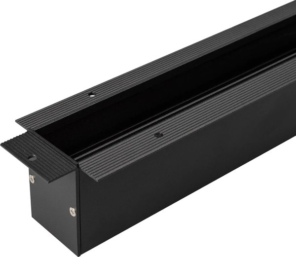 Шинопровод Arlight MAG-TRACK-4560-F-1040 BK / 026898(1)