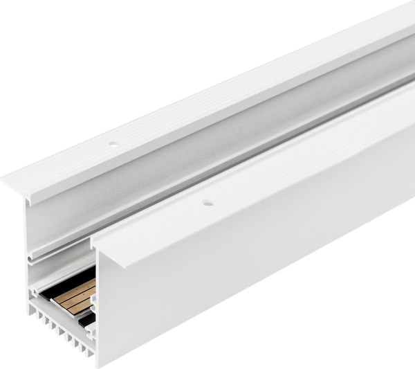 Шинопровод Arlight MAG-TRACK-4560-F-1040 WH / 026897(1)