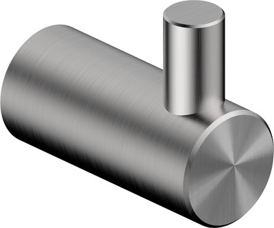 Крючок для ванной Abber Osten 316 AA1851BST (сталь брашированная) - 