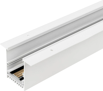 

Шинопровод, MAG-TRACK-4560-F-2040 WH / 028060(1)
