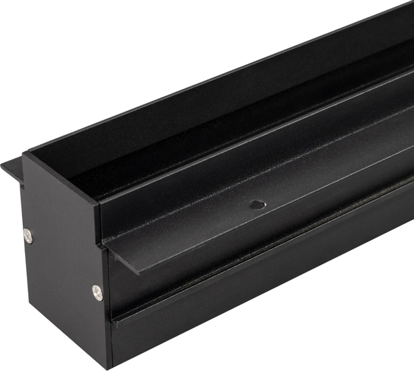 Шинопровод Arlight MAG-TRACK-4560-FDW-3000 BK / 034680