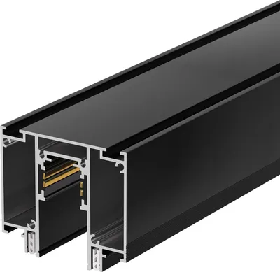 

Шинопровод, MAG-ORIENT-TRACK-2653-STR-D-2000 BK / 041292