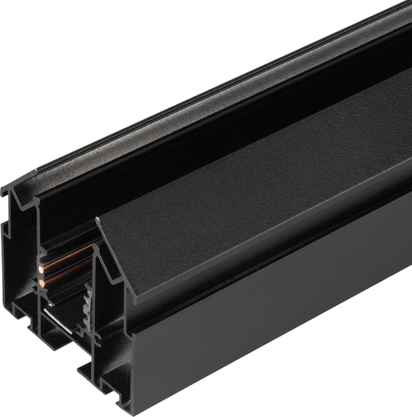 Шинопровод Arlight MAG-ORIENT-TRACK-2653-STR-G-2000 BK / 046702