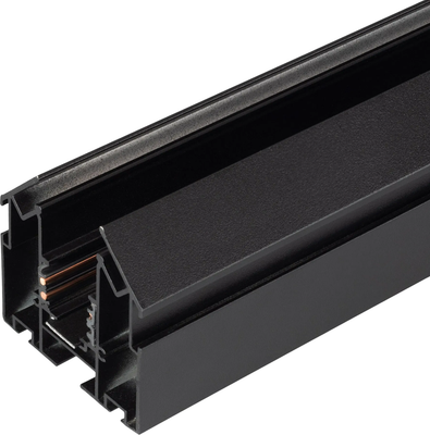 

Шинопровод, MAG-ORIENT-TRACK-2653-STR-G-3000 BK / 047572