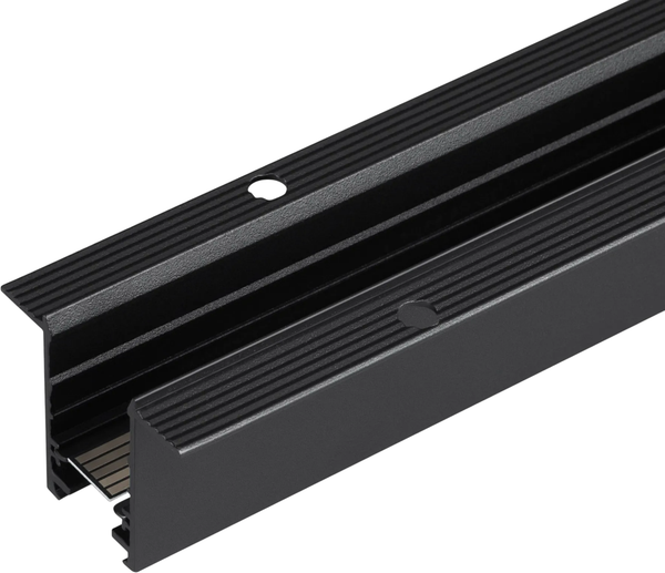 Шинопровод Arlight MAG-TRACK-2538-F-2000 BK 5LN / 046297