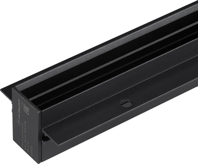 

Шинопровод, MAG-TRACK-2538-FDW-1000 BK 5LN / 046284