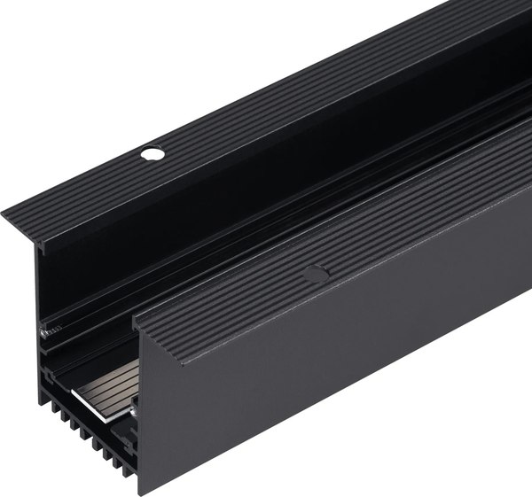 Шинопровод Arlight MAG-TRACK-4560-F-1040 BK 5LN / 046829