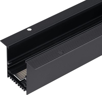 

Шинопровод, MAG-TRACK-4560-F-2040 BK 5LN / 046599