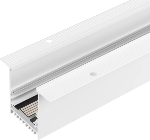Шинопровод Arlight MAG-TRACK-4560-F-2040 WH 5LN / 046598