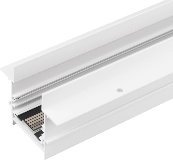 Шинопровод Arlight MAG-TRACK-4560-FDW-3000 WH 5LN / 046842