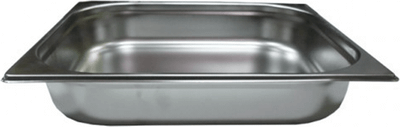 Гастроемкость Hurakan GN 2/3-65 - 